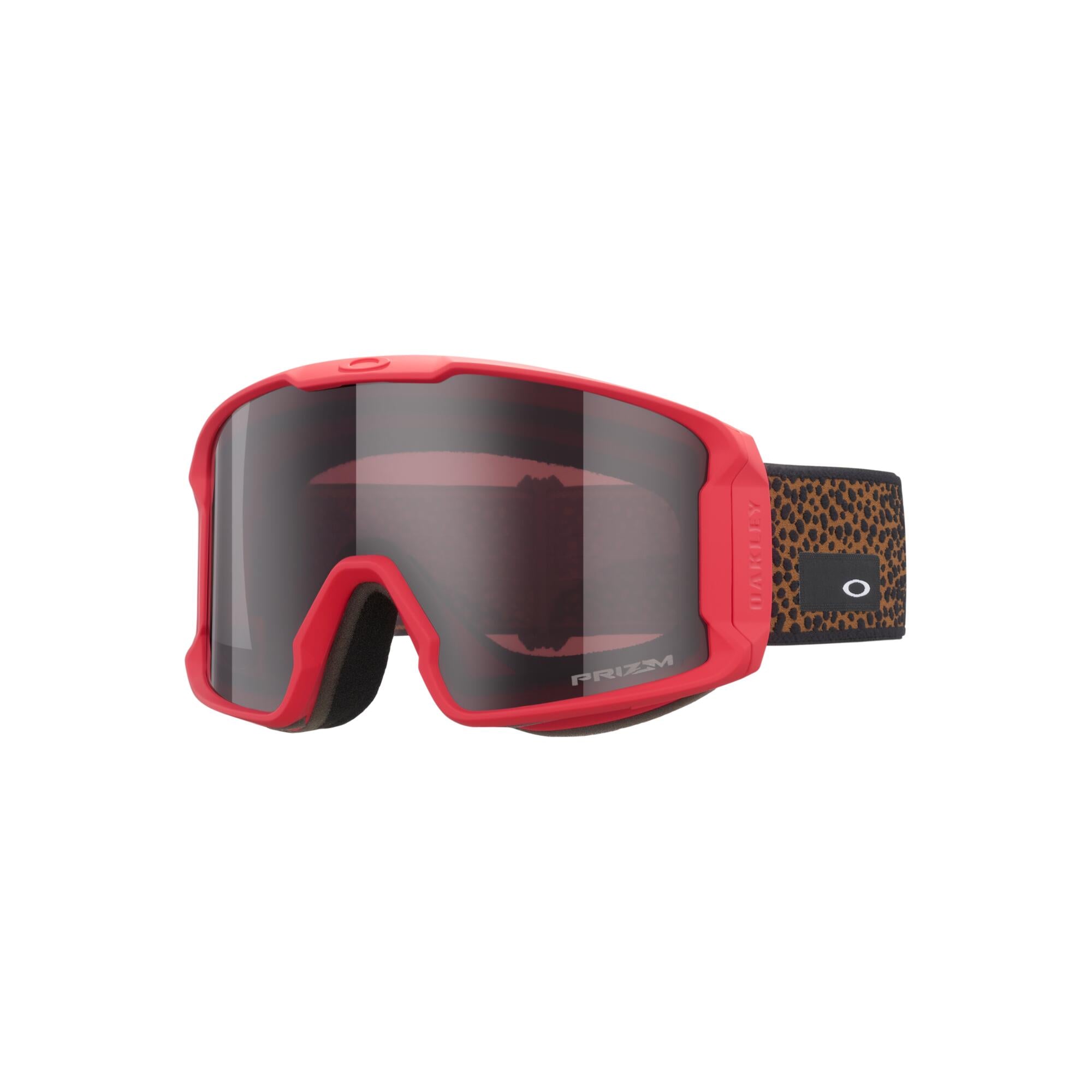 Oakley Line Miner L Snow Goggles | Source for Sports
