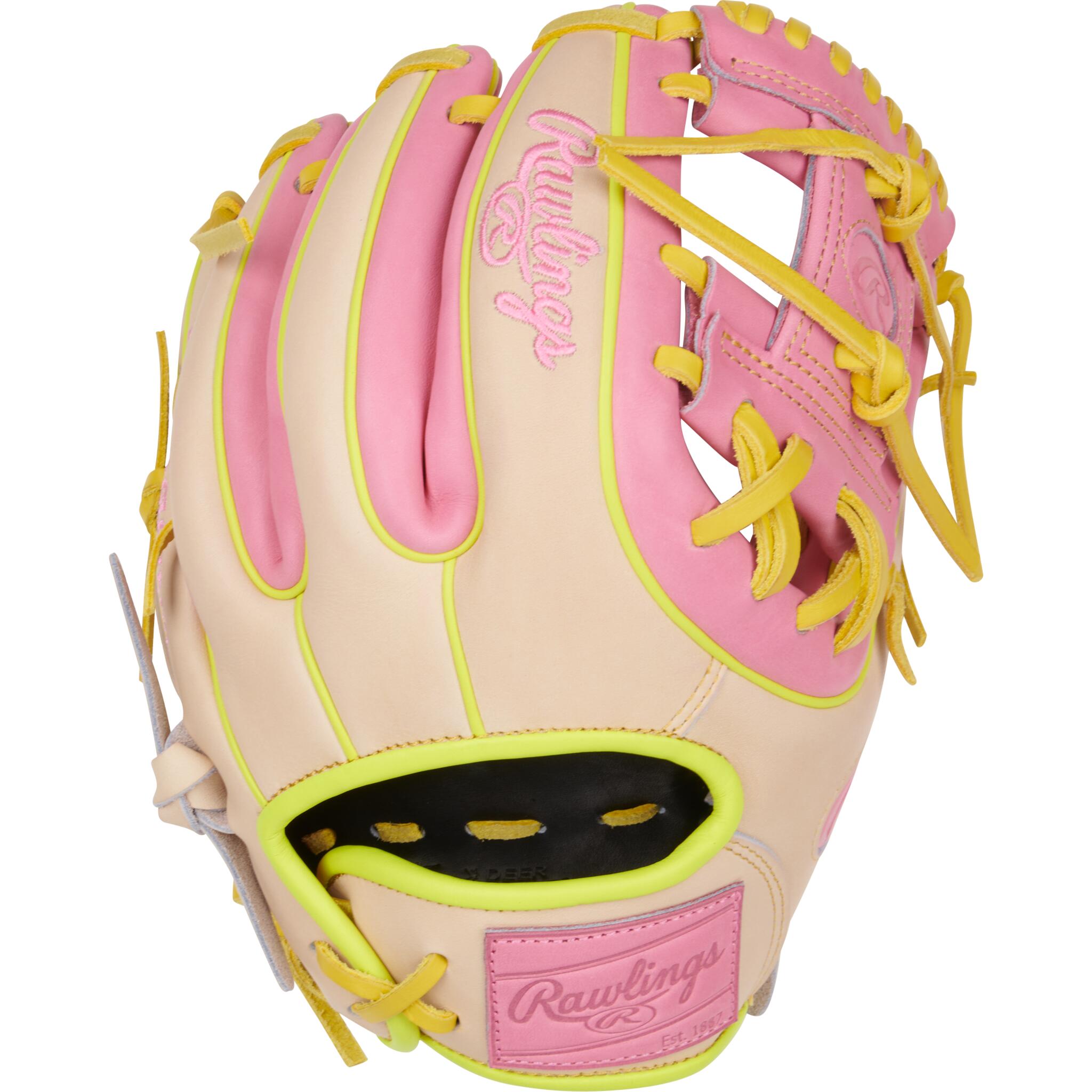 Rawlings Heart Of The Hide ColorSync 9.0 11.25