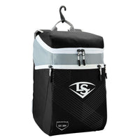 Sac à Dos De Baseball Powerized Stick Pack De Louisville Slugger
