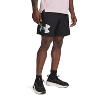 Under Armour Tech Woven Men's Graphic Shorts