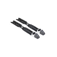Fixations de ski de fond Salomon Prolink Auto Unisexe