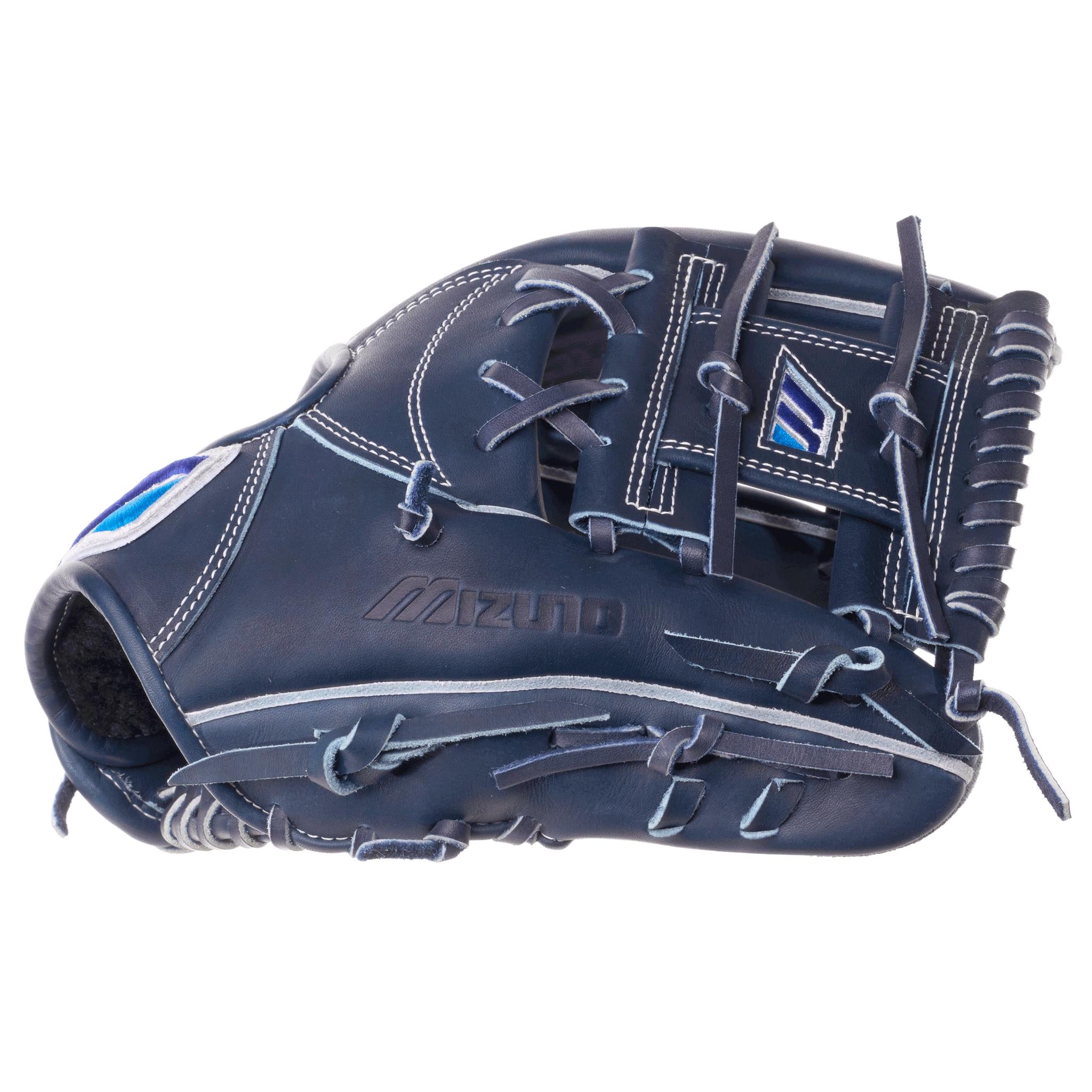 Mizuno Limited Edition 120TH Anniversary Monogram M Baseball Glove