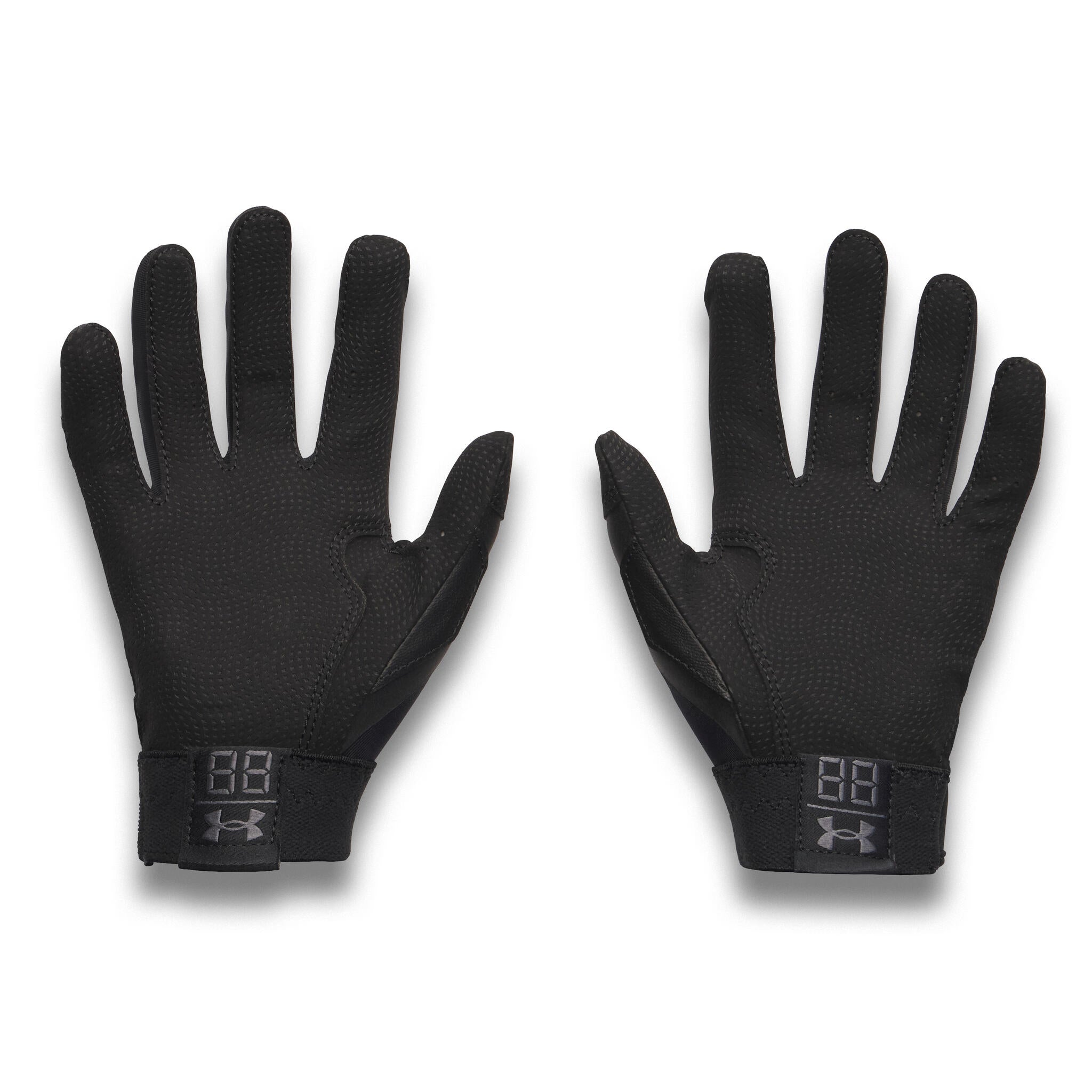 Under Armour Clean Up T-Ball Boy's Batting Gloves | Source for Sports