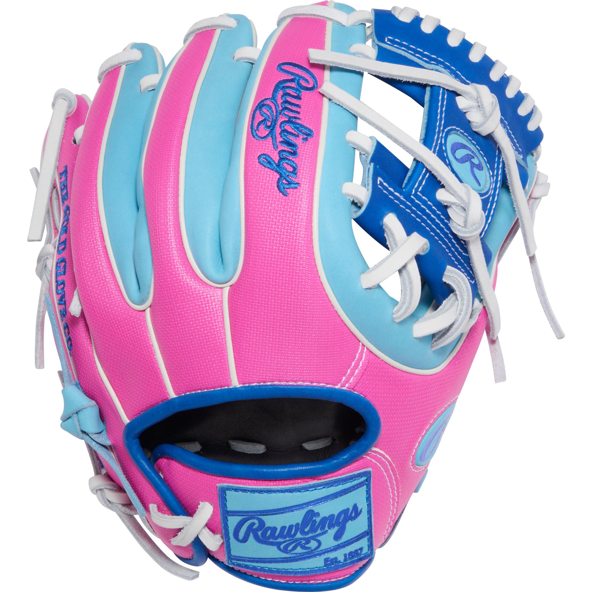 Rawlings Gold Glove Club Glove of the Month 11.25