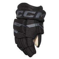 Gants De Hockey Tacks XR Pro De CCM Pour Jeunes (2026)