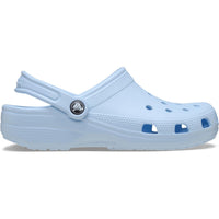 Sabots Classiques De Crocs Pour Adulte - Unisexe (Givre bleu)