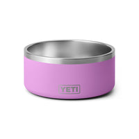 Yeti Boomer 8 Dog Bowl