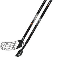 Bâton De Floorball V5.0 Tek 90CM De Powertek
