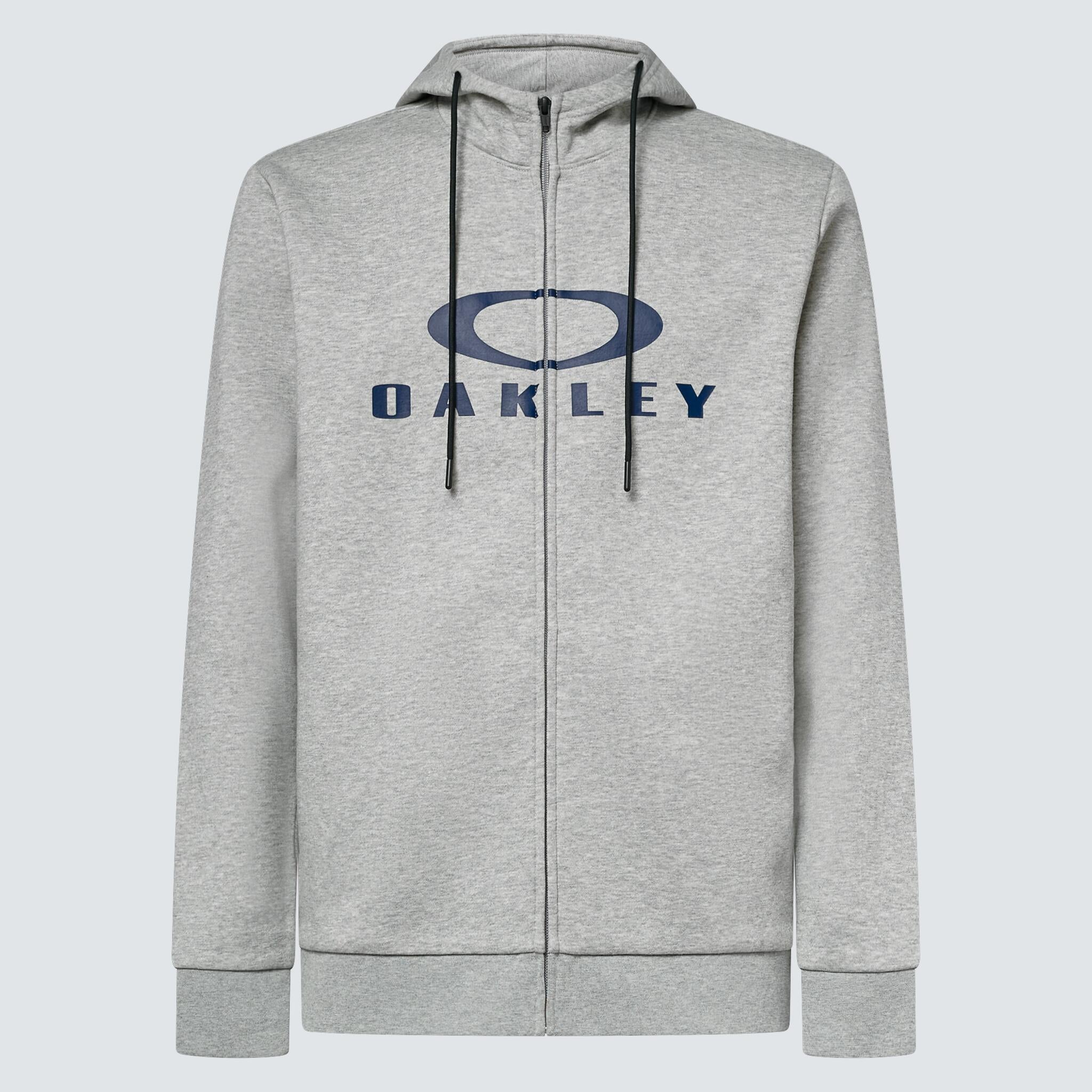 Oakley Bark Full Zip Men's Hoodie 2.0 | Source for Sports