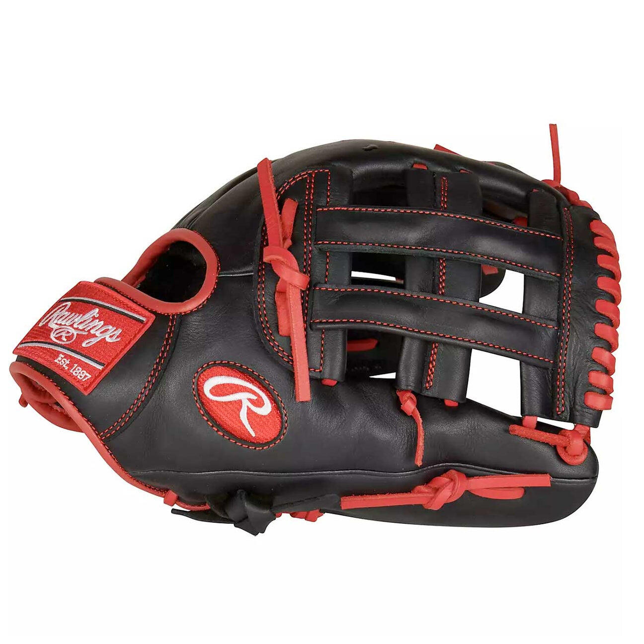 Rawlings R9 Pro Bryce Harper Baseball Glove - 12.5