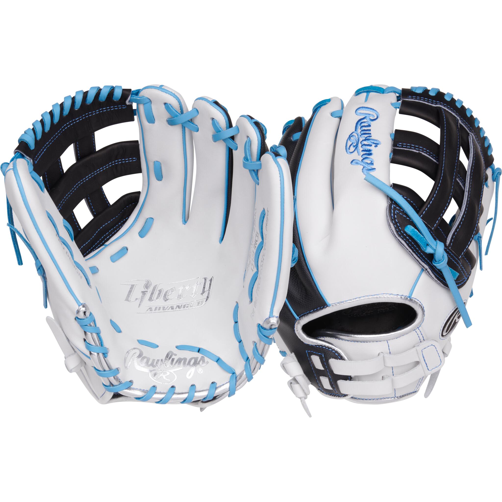 Rawlings Liberty Advanced 12.25