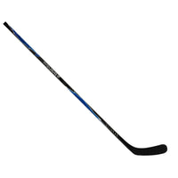 Bauer Vapor Flylite Grip Junior Hockey Stick (2026) - Blue, 50 Flex