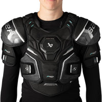 Bauer Supreme F40 Senior Hockey Shoulder Pads (2026)