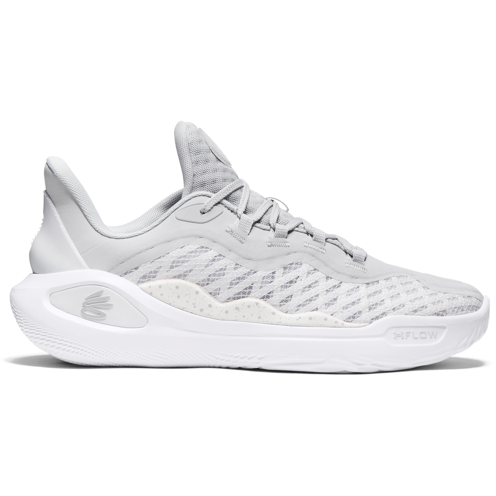 Under Armour Curry 11 Unisex Team Basketball Shoes | Source for Sports