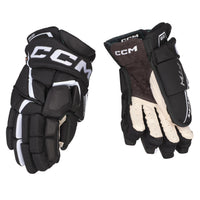 CCM JetSpeed FTW Senior Women's Hockey Gloves (2024)