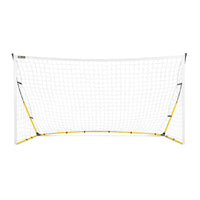 SKLZ Quickster Soccer Goal (2-Pack) - 6'X4'