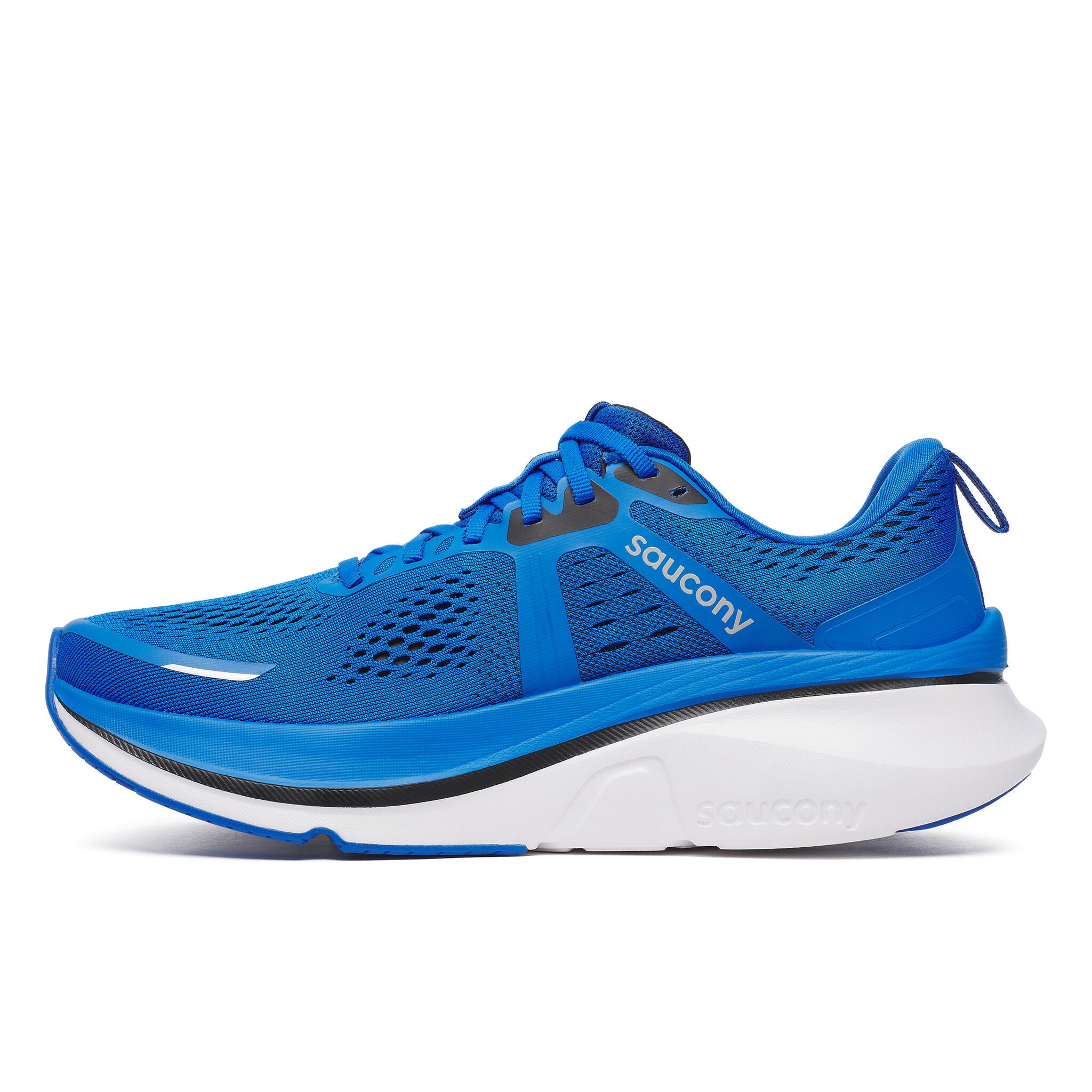 Saucony Guide 18 Men's Running Shoes | Source for Sports