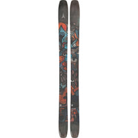 Atomic Bent 100 Alpine Skis (2026)