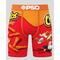 PSD Cheetos - Crunchy Boxer Brief