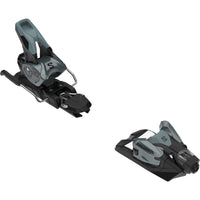 Fixations De Ski Alpin Strive 12 GW De Salomon - Soldat/Noir