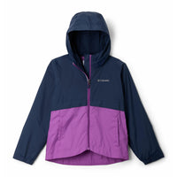 Veste De Pluie Zilla II De Columbia Pour Filles