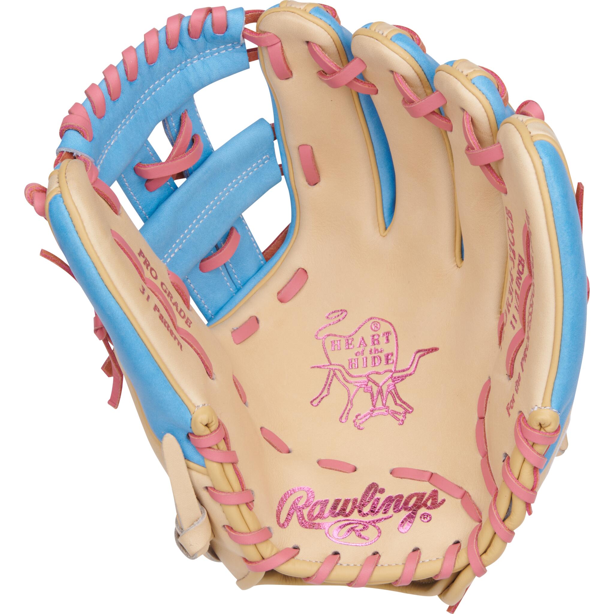 Rawlings Heart Of The Hide Series 11.5