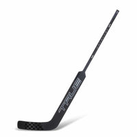 True Hockey Catalyst 7X3 Junior Goalie Stick (2023) - Blackout