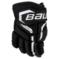 Gants de hockey Supreme Matrix de Bauer junior (2026) - Exclusifs à La Source du sport