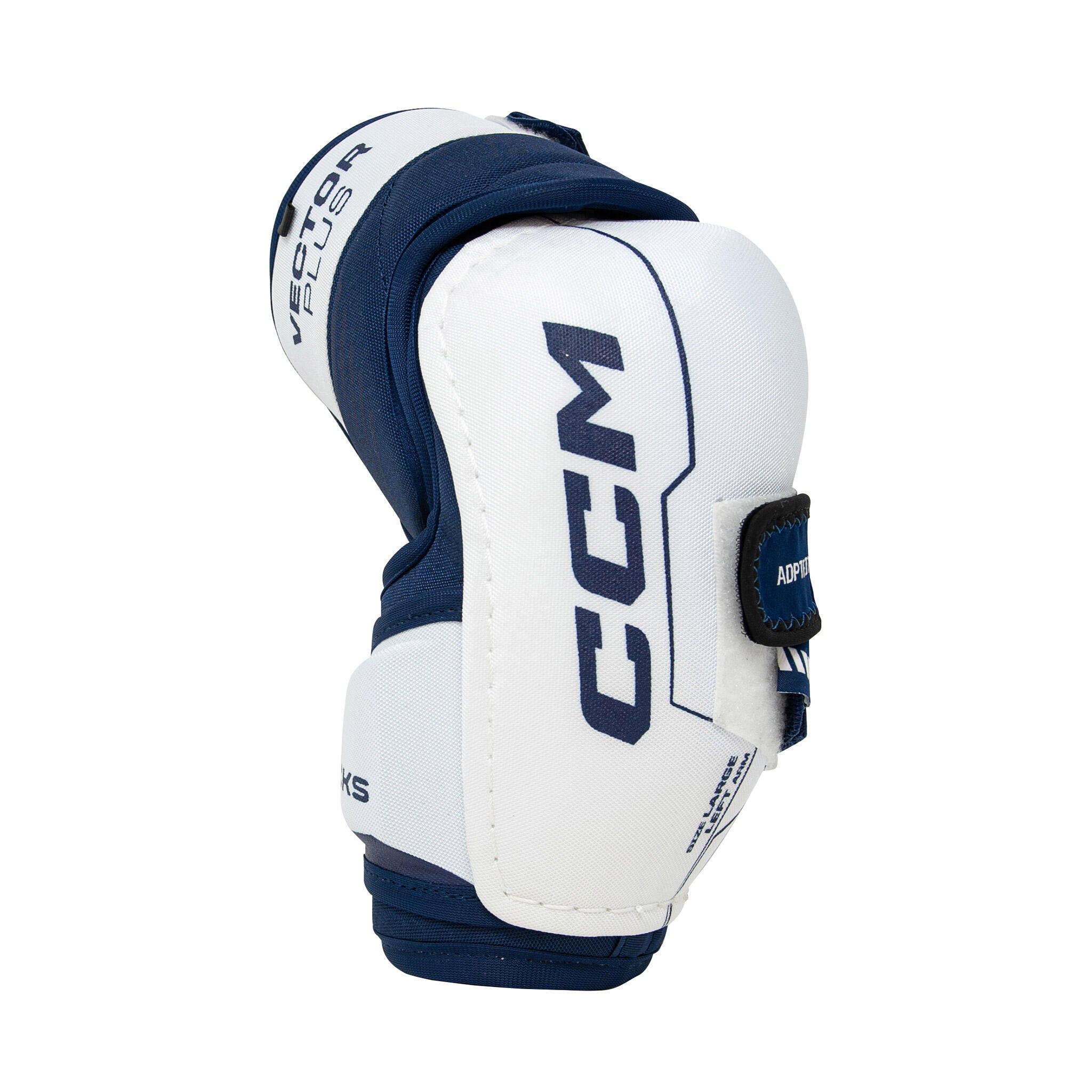 CCM Tacks Vector Plus Senior Elbow Pads - Source Exclusive (2024 ...