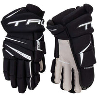 Gants De Hockey Catalyst 5X5 De True Hockey Pour Junior (2025)
