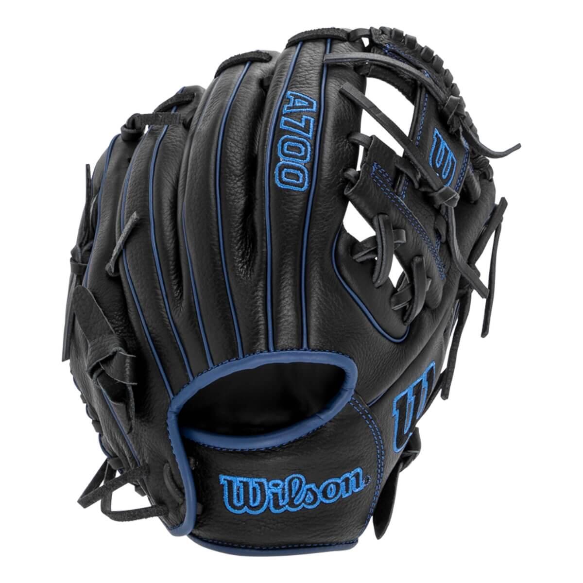 Wilson A700 11.25