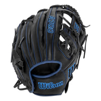 Gant De Baseball A700 11,25 po De Wilson - Lancer Main Droite