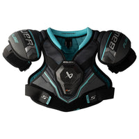 Bauer Supreme Fuse Youth Hockey Shoulder Pads (2026)