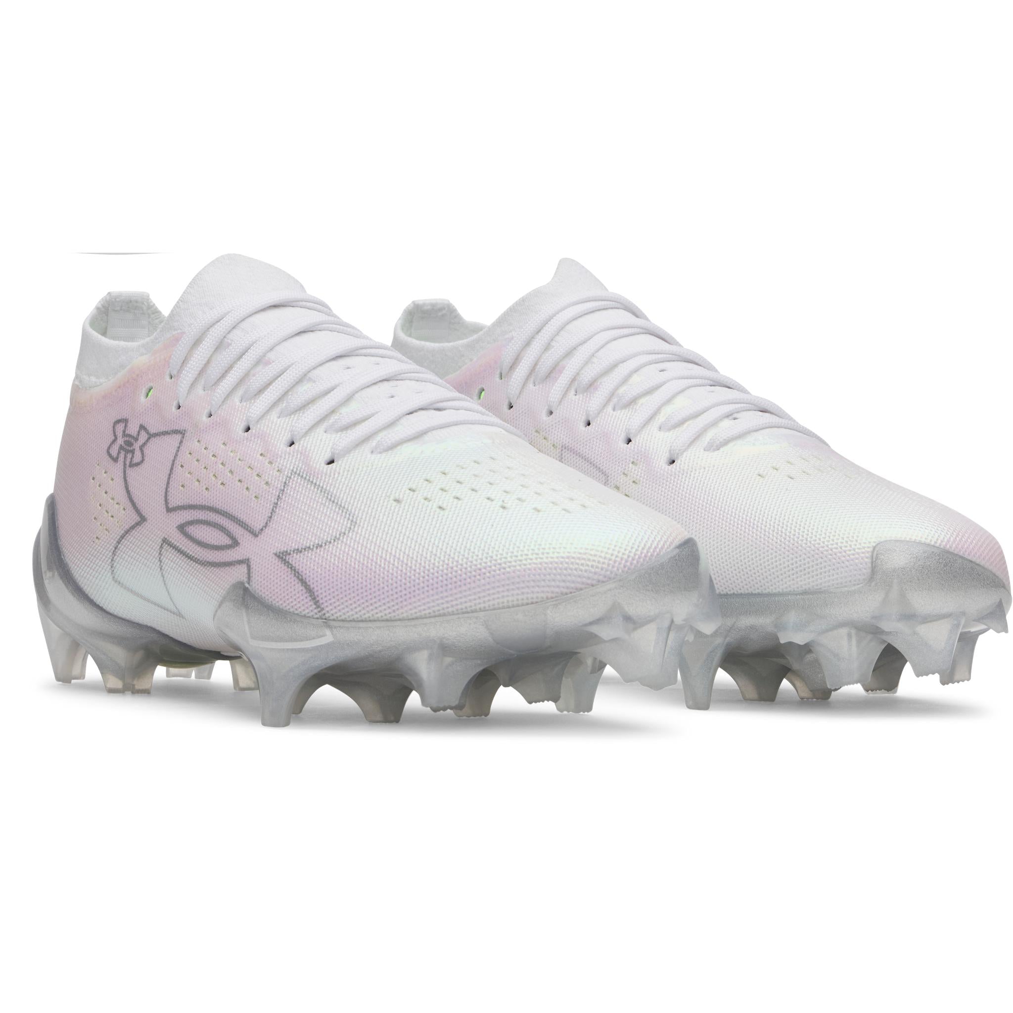 Under Armour Blur Pro Senior Football Cleats | Source for Sports