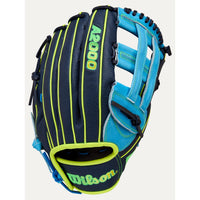 Wilson Fall 2025 A2000 PF50SS 12.25” Outfield Baseball Glove - Left Hand Throw