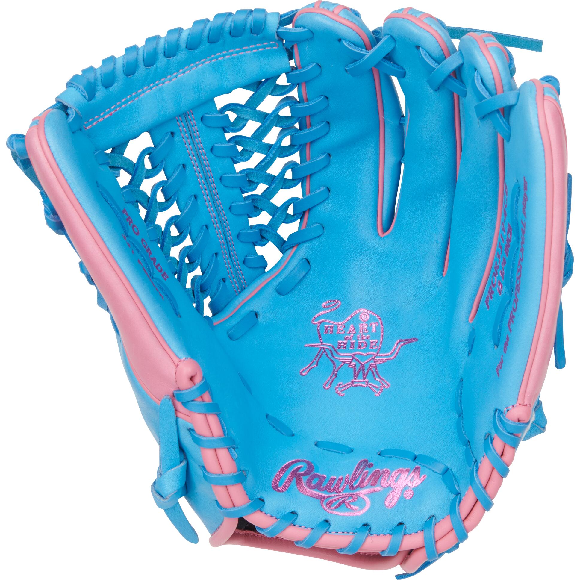Rawlings Heart of the Hide 12.75