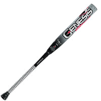Louisville Slugger Genesis 2 Piece 12" USSSA Endload Matt Brady Slo-Pitch Softball Bat (2026)