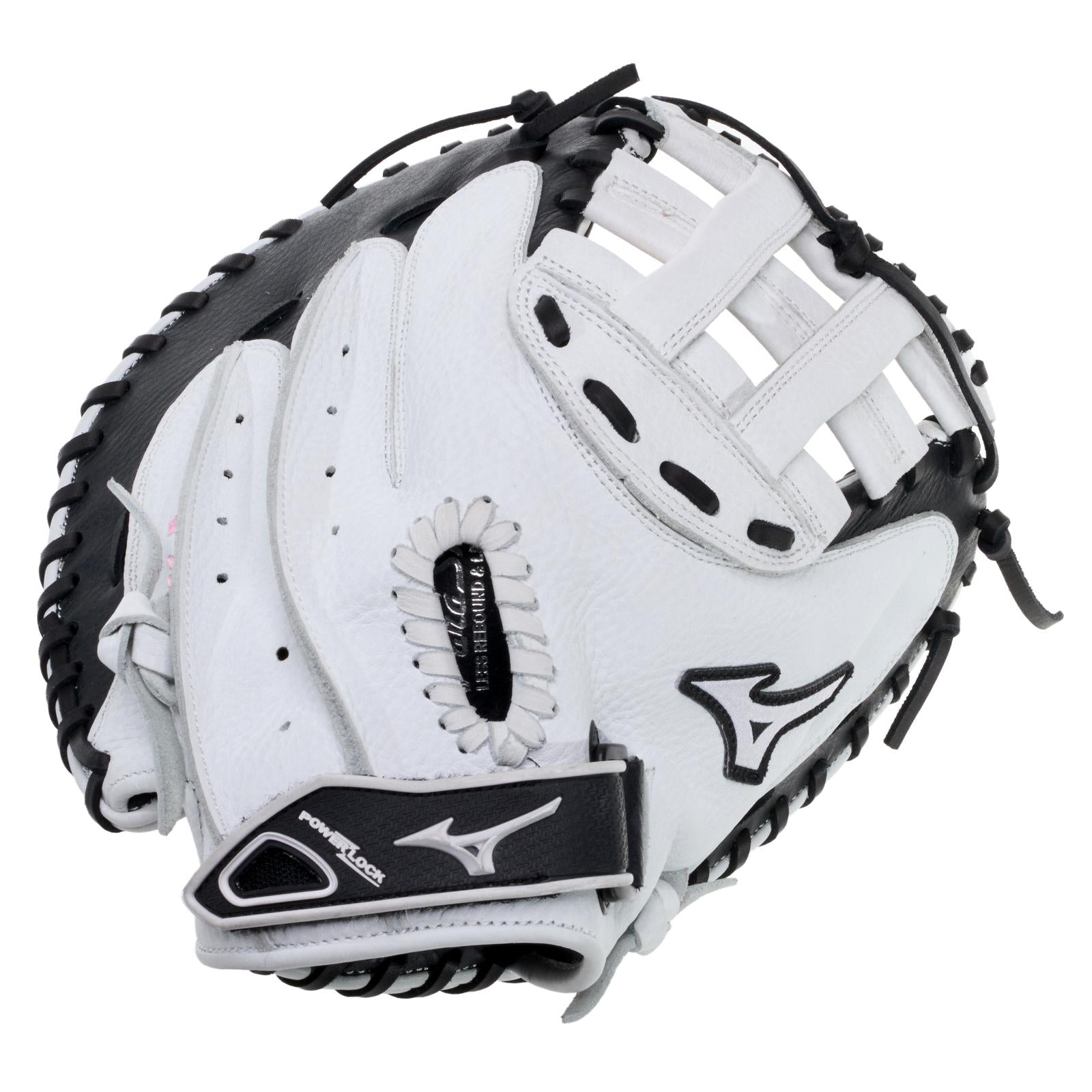 Mizuno GXS103 Prospect Select Fastpitch Catcher's Mitt (2027