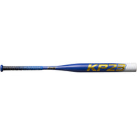 Miken KP23 One-Piece Maxload - 14" Barrel Slo-Pitch Bat (2025)