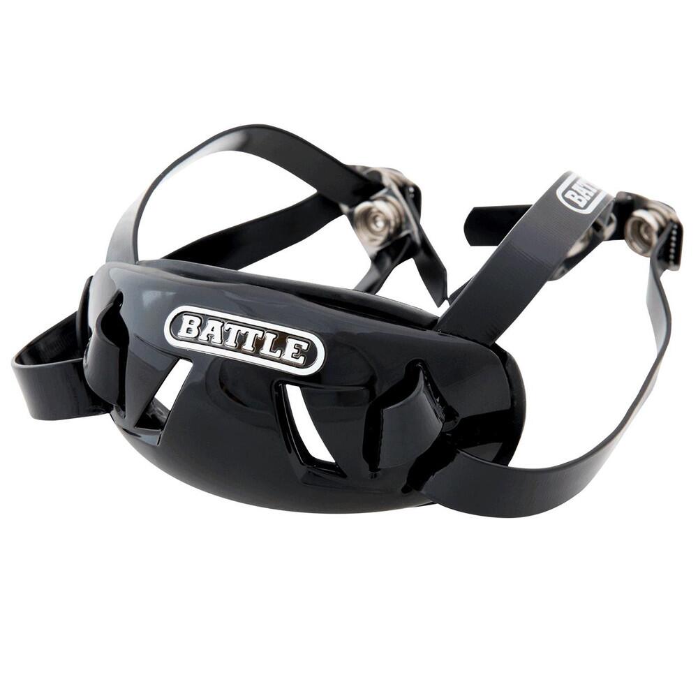 Battle Sports Chin Strap - Thumbnail 4