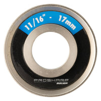 Prosharp Advantedge Wheel 11/16-17MM (2026)