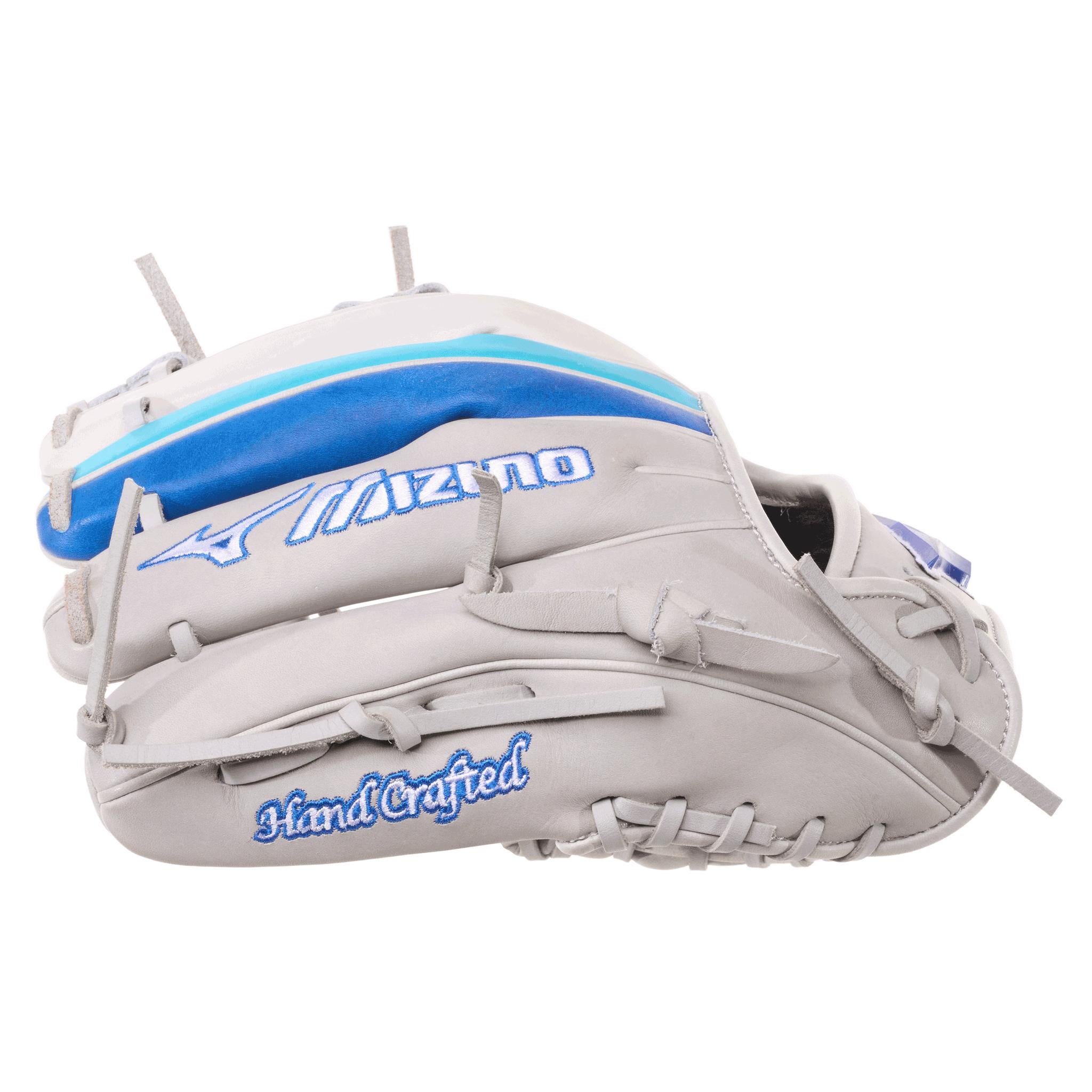 Mizuno Pro Select 120TH Anniversary Baseball Glove (2026) - Right
