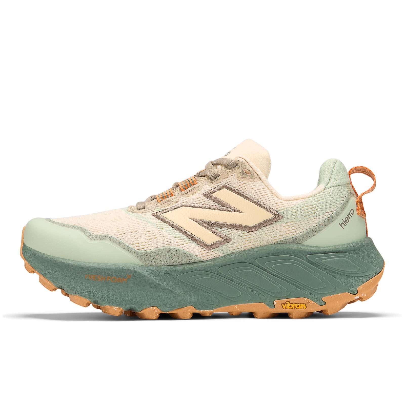 靴 New Balance FreshFoam X Hierrov9 Fresh Foam X Hierro v9 GORE-TEX® - New Balance