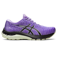 Asics GT-2000 11 GTX Women's Running Shoes - Digital Violet/Black