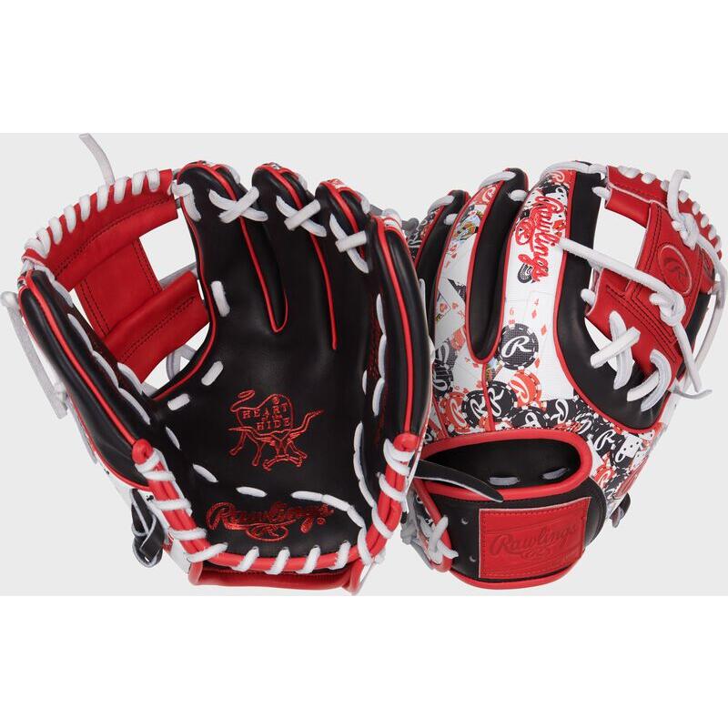 Rawlings Heart Of The Hide ColorSync 9.0 11.5