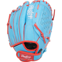 Gant de Baseball Sure Catch Series Jacob deGrom Signature 10po de Rawlings pour Jeunes (2026) - Lanceur Droitier