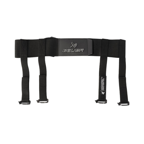 Bauer Senior Goalie Garter Belt (2025) | Source for Sports Bauer Senior Goalie Garter Belt (2025) | Source for Sports