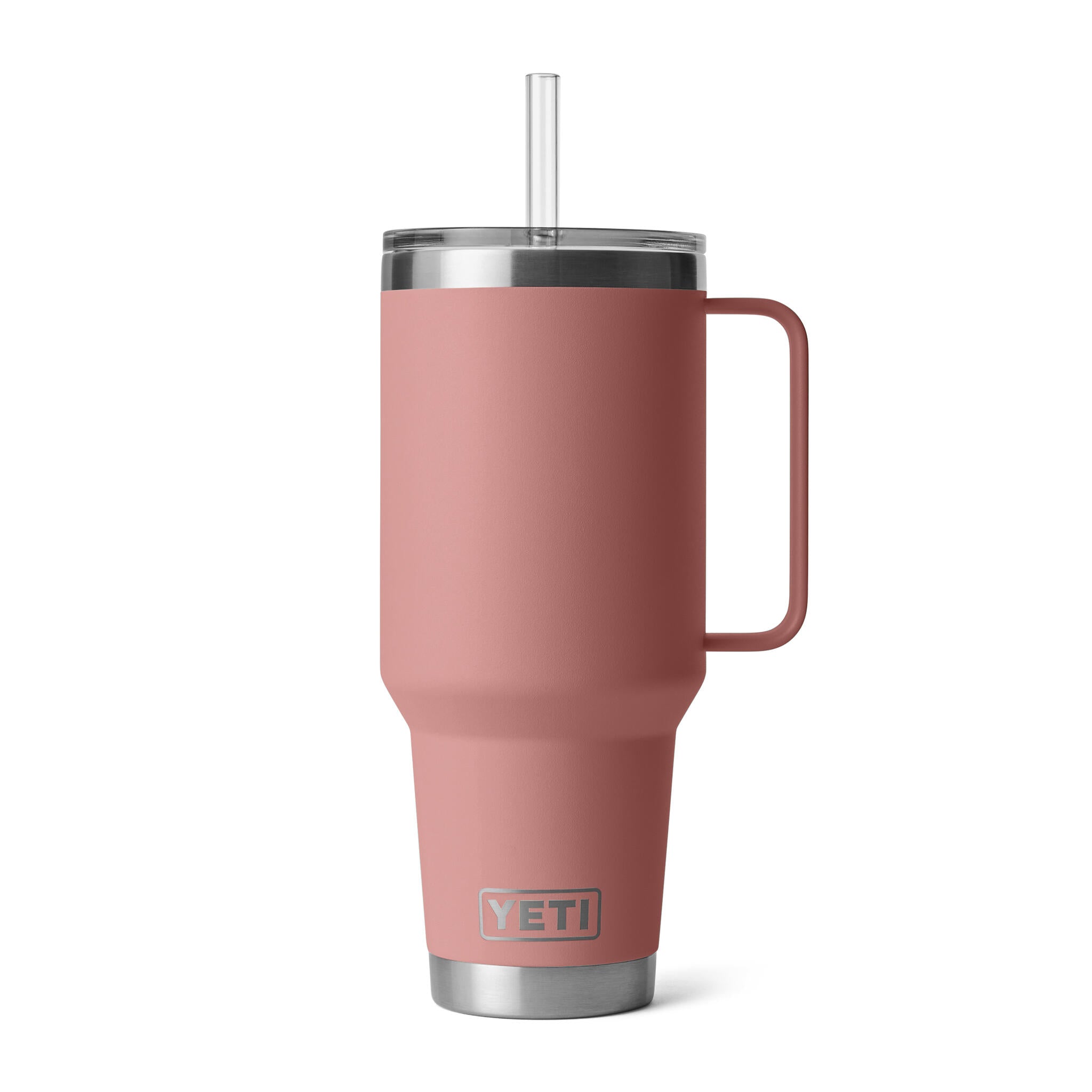 Yeti Rambler 1.2L (42 oz) Straw Mug with Straw Lid | Source for Sports