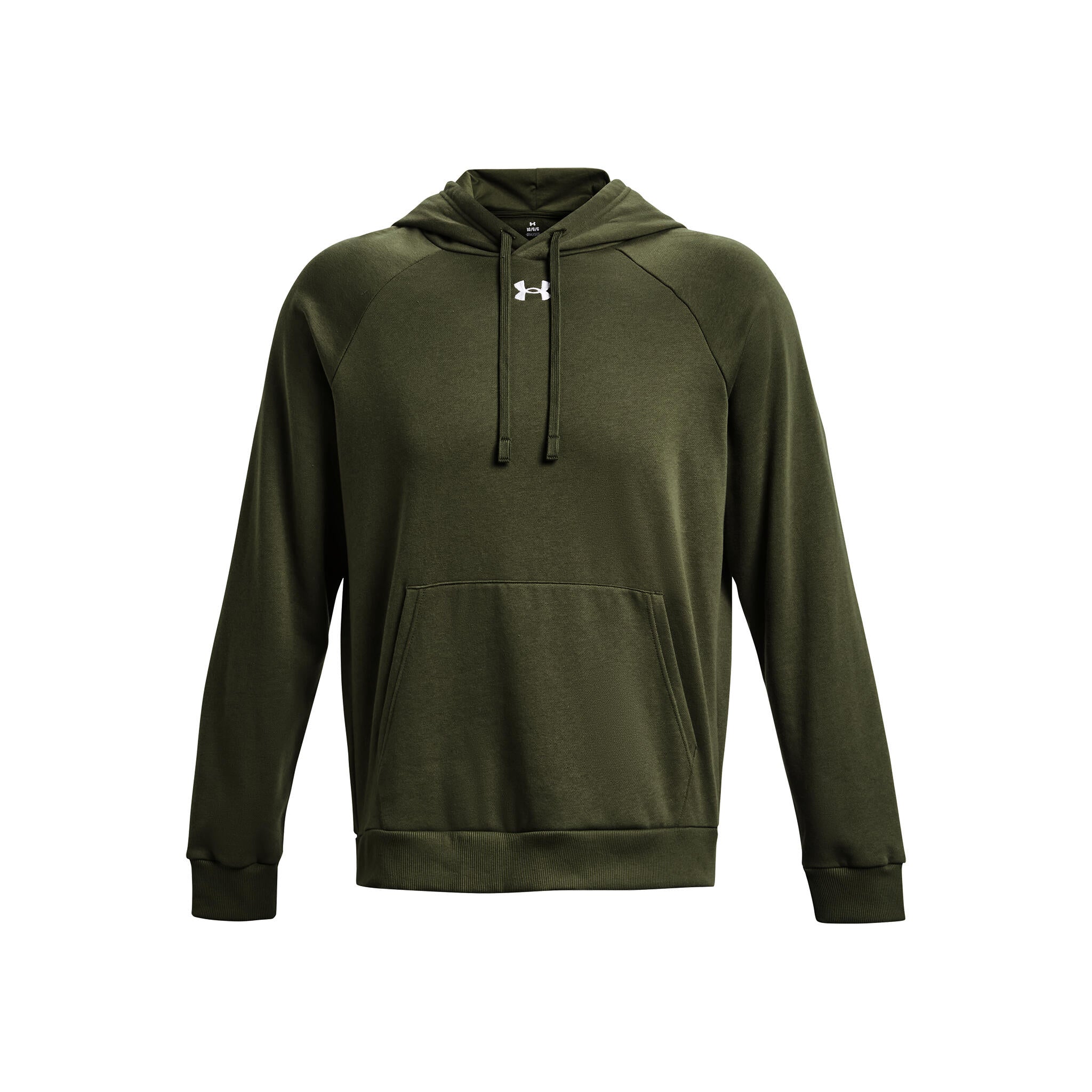 Under Armour Rival Fleece Men's Hoodie | Source for Sports