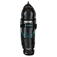 Bauer Supreme Matrix Junior Hockey Shin Guards (2026) - Source Exclusive